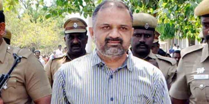 രാജീവ്ഗാന്ധി വധക്കേസ് പ്രതി പേരറിവാളന് ജാമ്യം അനുവദിച്ച് സുപ്രീംകോടതി രാജീവ്ഗാന്ധി വധക്കേസ് പ്രതി പേരറിവാളന് ജാമ്യം അനുവദിച്ച് സുപ്രീംകോടതി