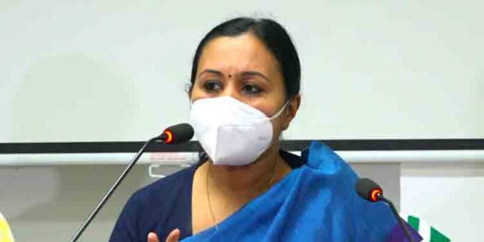 ചികിത്സാ ഗുണനിലവാരം ഉറപ്പ് വരുത്തുമെന്ന് ആരോഗ്യ വകുപ്പ് മന്ത്രി വീണാ ജോര്ജ് ചികിത്സാ ഗുണനിലവാരം ഉറപ്പ് വരുത്തുമെന്ന് ആരോഗ്യ വകുപ്പ് മന്ത്രി വീണാ ജോര്ജ്