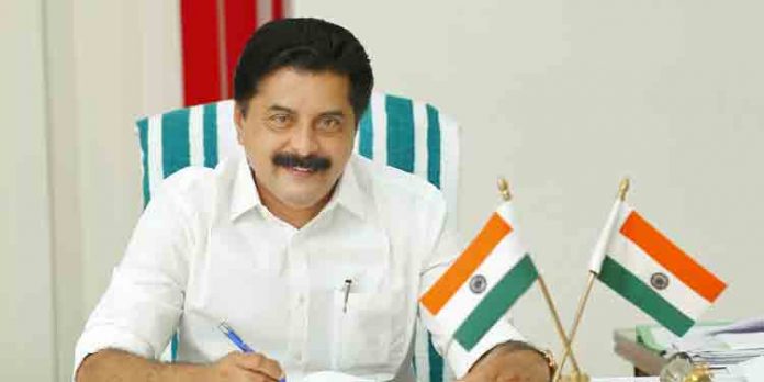 അടുത്ത മൂന്ന് വര്ഷത്തിനുള്ളില് സംസ്ഥാനത്തെ എല്ലാ കുടുംബങ്ങള്ക്കും പൈപ്പ് ലൈന് വഴി കുടിവെള്ളം എത്തിക്കുo : മന്ത്രി റോഷി അഗസ്റ്റിന് അടുത്ത മൂന്ന് വര്ഷത്തിനുള്ളില് സംസ്ഥാനത്തെ എല്ലാ കുടുംബങ്ങള്ക്കും പൈപ്പ് ലൈന് വഴി കുടിവെള്ളം എത്തിക്കുo : മന്ത്രി റോഷി അഗസ്റ്റിന്