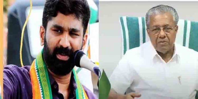 ‘ദുർദിനം തന്നെയാണ് സർ, സന്തോഷിക്കുന്നവർ സന്തോഷിച്ചോ’ ; മുഖ്യമന്ത്രിയോട് വിടി ബൽറാം ‘ദുർദിനം തന്നെയാണ് സർ, സന്തോഷിക്കുന്നവർ സന്തോഷിച്ചോ’ ; മുഖ്യമന്ത്രിയോട് വിടി ബൽറാം