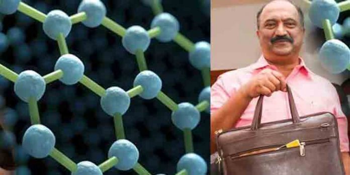 വിലക്കയറ്റം നേരിടാനും ഭക്ഷ്യ സുരക്ഷക്കുമായി 2000 കോടി വീതം ,ഗ്രാഫീന് ഗവേഷണ മേഖലയ്ക്ക് 15 കോടി വിലക്കയറ്റം നേരിടാനും ഭക്ഷ്യ സുരക്ഷക്കുമായി 2000 കോടി വീതം ,ഗ്രാഫീന് ഗവേഷണ മേഖലയ്ക്ക് 15 കോടി