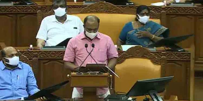 വിശുദ്ധ കുര്യാക്കോസ് ഏലിയാസ് ചാവറയച്ചന്റെ സ്മാരക നവീകരണത്തിനായി ഒരു കോടി ബഡ്ജറ്റില് മാറ്റിവെച്ചു വിശുദ്ധ കുര്യാക്കോസ് ഏലിയാസ് ചാവറയച്ചന്റെ സ്മാരക നവീകരണത്തിനായി ഒരു കോടി ബഡ്ജറ്റില് മാറ്റിവെച്ചു