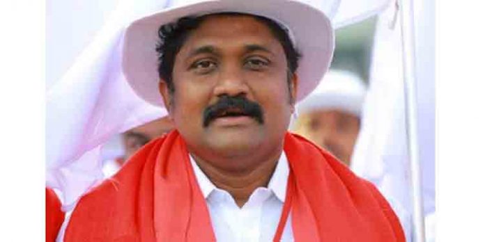 തന്നെ ബിജെപിയിലേയ്ക്ക് ക്ഷണിച്ച ബി.ഗോപാലകൃഷ്ണന് എ.എ റഹീമിന്റെ മറുപടി ; ചാണകക്കുഴിയില് ആരും ചാടില്ല തന്നെ ബിജെപിയിലേയ്ക്ക് ക്ഷണിച്ച ബി.ഗോപാലകൃഷ്ണന് എ.എ റഹീമിന്റെ മറുപടി ; ചാണകക്കുഴിയില് ആരും ചാടില്ല