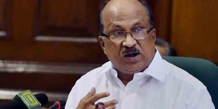 രാജ്യസഭാ സീറ്റിലേക്ക് പരിഗണിക്കണo ; താരിഖ് അന്വറുമായി കെ വി തോമസ് കൂടിക്കാഴ്ച നടത്തി രാജ്യസഭാ സീറ്റിലേക്ക് പരിഗണിക്കണo ; താരിഖ് അന്വറുമായി കെ വി തോമസ് കൂടിക്കാഴ്ച നടത്തി