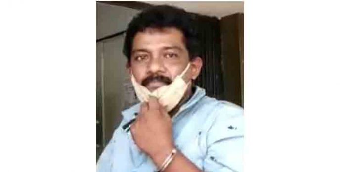 വാടകയ്ക്കെടുത്ത ആഡംബര കാറുകളില് കറങ്ങി നടന്ന് ബാറ്ററി മോഷണം ; ഒരാള് പിടിയില് വാടകയ്ക്കെടുത്ത ആഡംബര കാറുകളില് കറങ്ങി നടന്ന് ബാറ്ററി മോഷണം ; ഒരാള് പിടിയില്