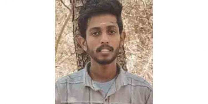 പാലക്കാട്ടെ യുവമോർച്ച നേതാവിന്റെത് രാഷ്ട്രീയ കൊലപാതകമല്ല ; വിശദീകരണവുമായി പോലീസ് പാലക്കാട്ടെ യുവമോർച്ച നേതാവിന്റെത് രാഷ്ട്രീയ കൊലപാതകമല്ല ; വിശദീകരണവുമായി പോലീസ്