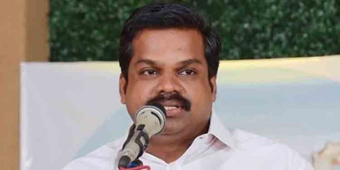 വികസനം ലക്ഷ്യം വെയ്ക്കുന്ന ബജറ്റ് കോന്നി നിയോജക മണ്ഡലത്തിനും വലിയ പരിഗണന നൽകി ; അഡ്വ.കെ.യു.ജനീഷ് കുമാർ വികസനം ലക്ഷ്യം വെയ്ക്കുന്ന ബജറ്റ് കോന്നി നിയോജക മണ്ഡലത്തിനും വലിയ പരിഗണന നൽകി ; അഡ്വ.കെ.യു.ജനീഷ് കുമാർ