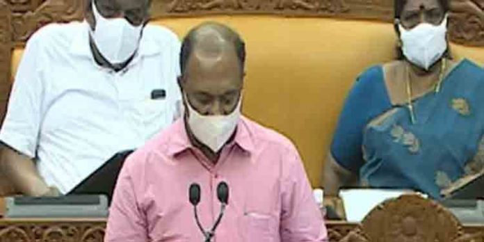 തിരുവനന്തപുരത്ത് മെഡിക്കല് ഇന്നവേഷന് പാര്ക്ക് ഭൂനികുതിയും, ഭൂമിയുടെ ന്യായവിലയും ഉയര്ത്തും ; ബഡ്ജറ്റ് തിരുവനന്തപുരത്ത് മെഡിക്കല് ഇന്നവേഷന് പാര്ക്ക് ഭൂനികുതിയും, ഭൂമിയുടെ ന്യായവിലയും ഉയര്ത്തും ; ബഡ്ജറ്റ്