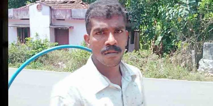 പ്രായ പൂര്ത്തിയാകാത്ത പെണ്കുട്ടിയെ പീഡിപ്പിച്ച കേസ് ; അമ്മയുടെ കാമുകൻ അറസ്റ്റിൽ പ്രായ പൂര്ത്തിയാകാത്ത പെണ്കുട്ടിയെ പീഡിപ്പിച്ച കേസ് ; അമ്മയുടെ കാമുകൻ അറസ്റ്റിൽ