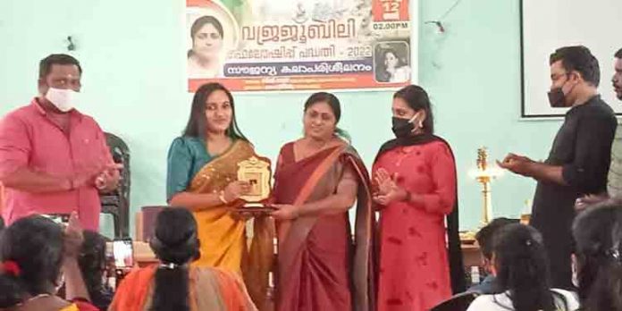 സൗജന്യ കലാപരിശീലന പരിപാടി ആരംഭിച്ചു സൗജന്യ കലാപരിശീലന പരിപാടി ആരംഭിച്ചു