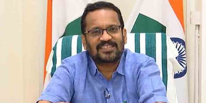 അപകടങ്ങള് ആവര്ത്തിച്ചാല് അധികൃതര്ക്കെതിരെ നടപടിയെടുക്കുo : മന്ത്രി കെ രാജന് അപകടങ്ങള് ആവര്ത്തിച്ചാല് അധികൃതര്ക്കെതിരെ നടപടിയെടുക്കുo : മന്ത്രി കെ രാജന്