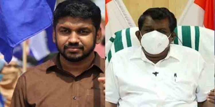 രണ്ടു രൂപ കണ്സെഷന് അപമാനം ; മന്ത്രിയുടെ പ്രസ്താവന അപഹാസ്യമെന്ന് ഫ്രറ്റേണിറ്റി മൂവ്മെന്റ് രണ്ടു രൂപ കണ്സെഷന് അപമാനം ; മന്ത്രിയുടെ പ്രസ്താവന അപഹാസ്യമെന്ന് ഫ്രറ്റേണിറ്റി മൂവ്മെന്റ്