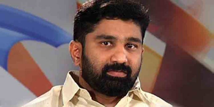 കോണ്ഗ്രസിന്റെ തോല്വി ഈ രാജ്യത്തിന്റെ തോല്വിയാണ് : വി.ടി. ബല്റാം കോണ്ഗ്രസിന്റെ തോല്വി ഈ രാജ്യത്തിന്റെ തോല്വിയാണ് : വി.ടി. ബല്റാം