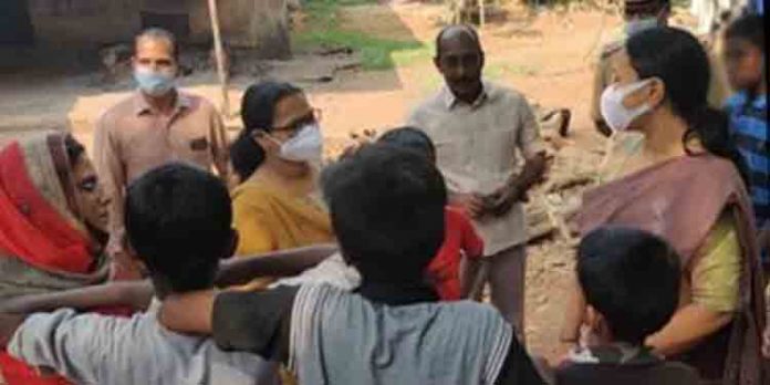 ഹോമിനുള്ളില് കുട്ടികള്ക്കായി ഊഞ്ഞാല് റെഡി ; കുരുന്നുകളുടെ ആവശ്യം ഉടനടി നടത്തി മന്ത്രി വീണാ ജോര്ജ് ഹോമിനുള്ളില് കുട്ടികള്ക്കായി ഊഞ്ഞാല് റെഡി ; കുരുന്നുകളുടെ ആവശ്യം ഉടനടി നടത്തി മന്ത്രി വീണാ ജോര്ജ്