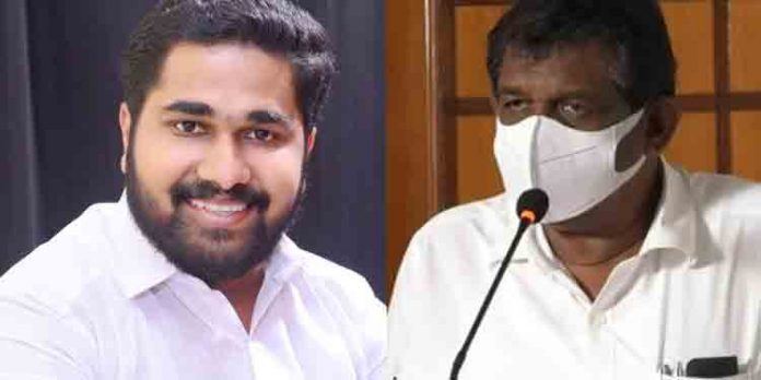 ഗതാഗത മന്ത്രിയുടെ അഭിപ്രായം പൊതുപ്രവര്ത്തകന് യോജിക്കാത്തത് ആണെന്ന് കെ.എസ്.സി (എം) ഗതാഗത മന്ത്രിയുടെ അഭിപ്രായം പൊതുപ്രവര്ത്തകന് യോജിക്കാത്തത് ആണെന്ന് കെ.എസ്.സി (എം)