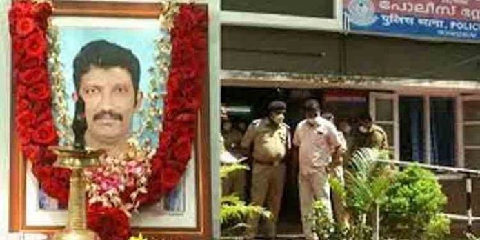 തിരുവല്ലം കസ്റ്റഡി മരണം സംബന്ധിച്ച അന്വേഷണം സിബിഐക്ക് തിരുവല്ലം കസ്റ്റഡി മരണം സംബന്ധിച്ച അന്വേഷണം സിബിഐക്ക്