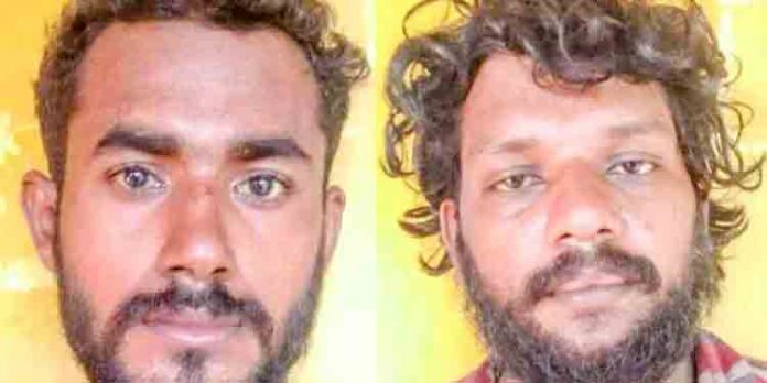 കാപ്പ പ്രകാരം നാടുകടത്തിയ പ്രതി ജില്ലയില് പ്രവേശിച്ച് ഫാസ്റ്റ്ഫുഡ് കട അടിച്ചുതകര്ത്തു കാപ്പ പ്രകാരം നാടുകടത്തിയ പ്രതി ജില്ലയില് പ്രവേശിച്ച് ഫാസ്റ്റ്ഫുഡ് കട അടിച്ചുതകര്ത്തു