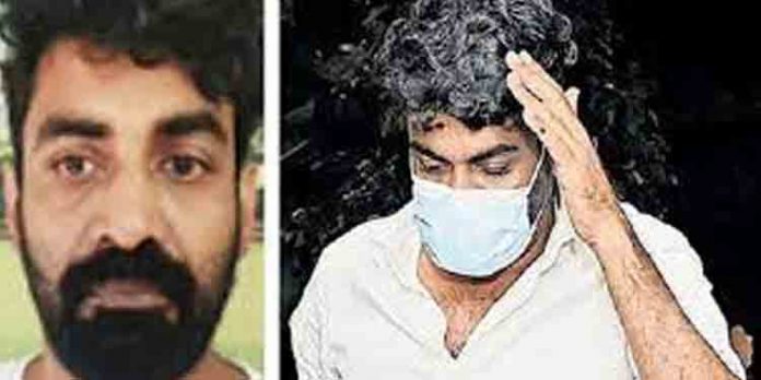 നമ്പര് 18 പോക്സോ കേസിലെ രണ്ടാം പ്രതി സൈജു തങ്കച്ചന് കീഴടങ്ങി നമ്പര് 18 പോക്സോ കേസിലെ രണ്ടാം പ്രതി സൈജു തങ്കച്ചന് കീഴടങ്ങി