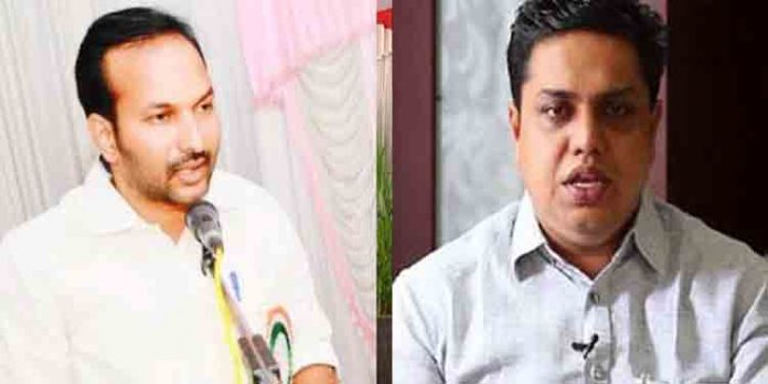 കെ റെയില് വിഷയത്തില് സര്ക്കാര് ചര്ച്ചയ്ക്ക് തയ്യാറായത് സമരത്തിന്റെ വിജയം : പി.സി.വിഷ്ണുനാഥ് കെ റെയില് വിഷയത്തില് സര്ക്കാര് ചര്ച്ചയ്ക്ക് തയ്യാറായത് സമരത്തിന്റെ വിജയം : പി.സി.വിഷ്ണുനാഥ്