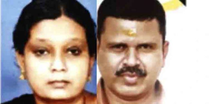 ഭാര്യയുടെ സഞ്ചയന ദിവസം ഭര്ത്താവിനെ തൂങ്ങി മരിച്ച നിലയില് കണ്ടെത്തി ഭാര്യയുടെ സഞ്ചയന ദിവസം ഭര്ത്താവിനെ തൂങ്ങി മരിച്ച നിലയില് കണ്ടെത്തി