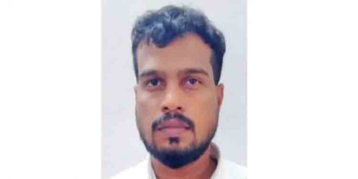 വ്യാജ ഫെയ്സ്ബുക്ക് പ്രൊഫൈലിലൂടെ സുഹൃത്തായ ഇന്ഡൊനീഷ്യന് യുവതിയുടെ നഗ്നചിത്രങ്ങള് പ്രചരിപ്പിച്ചയാളെ അറസ്റ്റ്ചെയ്തു വ്യാജ ഫെയ്സ്ബുക്ക് പ്രൊഫൈലിലൂടെ സുഹൃത്തായ ഇന്ഡൊനീഷ്യന് യുവതിയുടെ നഗ്നചിത്രങ്ങള് പ്രചരിപ്പിച്ചയാളെ അറസ്റ്റ്ചെയ്തു