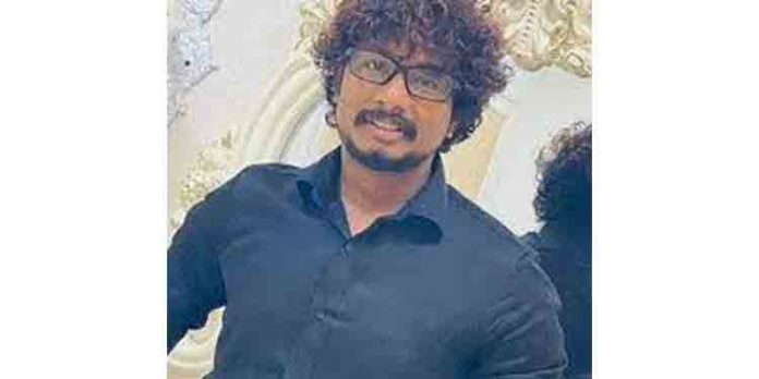 ലൈംഗിക പീഡനക്കേസ് ; മേക്കപ്പ് ആര്ട്ടിസ്റ്റ് അനീസ് അന്സാരി മുന്കൂര് ജാമ്യം തേടി ലൈംഗിക പീഡനക്കേസ് ; മേക്കപ്പ് ആര്ട്ടിസ്റ്റ് അനീസ് അന്സാരി മുന്കൂര് ജാമ്യം തേടി