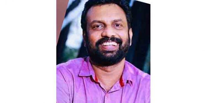 രാജ്യസഭാ തെരഞ്ഞെടുപ്പ് ; പി. സന്തോഷ് കുമാർ സിപിഐ സ്ഥാനാര്ഥി രാജ്യസഭാ തെരഞ്ഞെടുപ്പ് ; പി. സന്തോഷ് കുമാർ സിപിഐ സ്ഥാനാര്ഥി