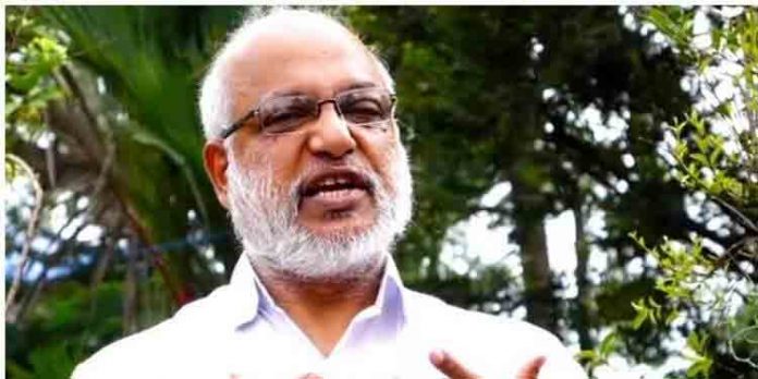 മീഡിയവൺ വിലക്ക്, സുപ്രീംകോടതി സ്റ്റേ ആശ്വാസകരം : എം.എ ബേബി മീഡിയവൺ വിലക്ക്, സുപ്രീംകോടതി സ്റ്റേ ആശ്വാസകരം : എം.എ ബേബി