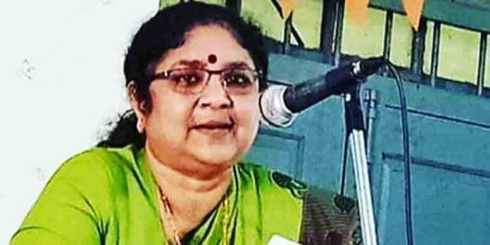 വയോസേവന പുരസ്കാരങ്ങള് പ്രഖ്യാപിച്ച് മന്ത്രി ആര് ബിന്ദു വയോസേവന പുരസ്കാരങ്ങള് പ്രഖ്യാപിച്ച് മന്ത്രി ആര് ബിന്ദു