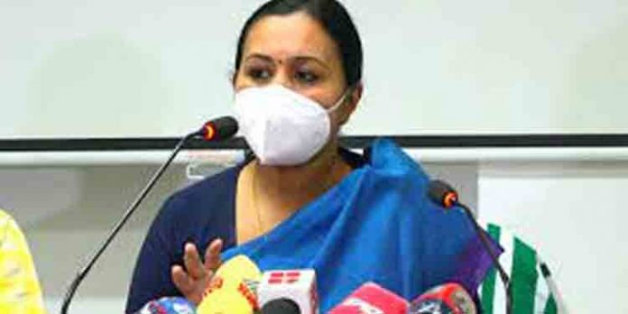 12 മുതല് 14 വയസുവരെയുള്ള വാക്സിനേഷന് സംസ്ഥാനം സജ്ജം ; കൗമാരക്കാരുടെ വാക്സിനേഷന് പൂര്ണം വീണാ ജോര്ജ് 12 മുതല് 14 വയസുവരെയുള്ള വാക്സിനേഷന് സംസ്ഥാനം സജ്ജം ; കൗമാരക്കാരുടെ വാക്സിനേഷന് പൂര്ണം വീണാ ജോര്ജ്