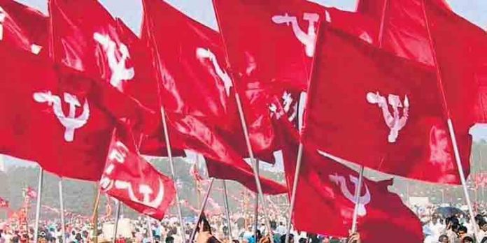 രാജ്യസഭ തെരഞ്ഞെടുപ്പ് ; സി പി എം സ്ഥാനാര്ഥിയെ വെള്ളിയാഴ്ച പ്രഖ്യാപിക്കും രാജ്യസഭ തെരഞ്ഞെടുപ്പ് ; സി പി എം സ്ഥാനാര്ഥിയെ വെള്ളിയാഴ്ച പ്രഖ്യാപിക്കും