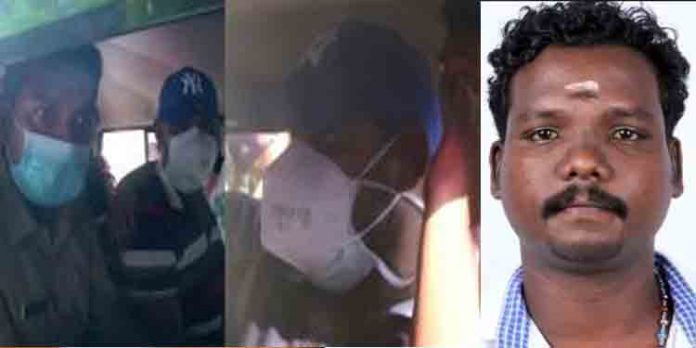 ട്വന്റി – 20 പ്രവര്ത്തകന് ദീപുവിന്റെ മരണത്തില് പ്രതികളുടെ ജാമ്യാപേക്ഷ പരിഗണിക്കുന്ന കോടതി മാറ്റാന് അനുമതി ട്വന്റി – 20 പ്രവര്ത്തകന് ദീപുവിന്റെ മരണത്തില് പ്രതികളുടെ ജാമ്യാപേക്ഷ പരിഗണിക്കുന്ന കോടതി മാറ്റാന് അനുമതി