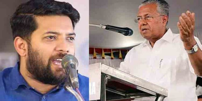 കേരളത്തിലെ നവോദ്ധാനവും സ്ത്രീപക്ഷ സ്നേഹവും എന്തെന്ന് വ്യക്തമായി : ഷാഫി പറമ്പില് എംഎല്എ കേരളത്തിലെ നവോദ്ധാനവും സ്ത്രീപക്ഷ സ്നേഹവും എന്തെന്ന് വ്യക്തമായി : ഷാഫി പറമ്പില് എംഎല്എ