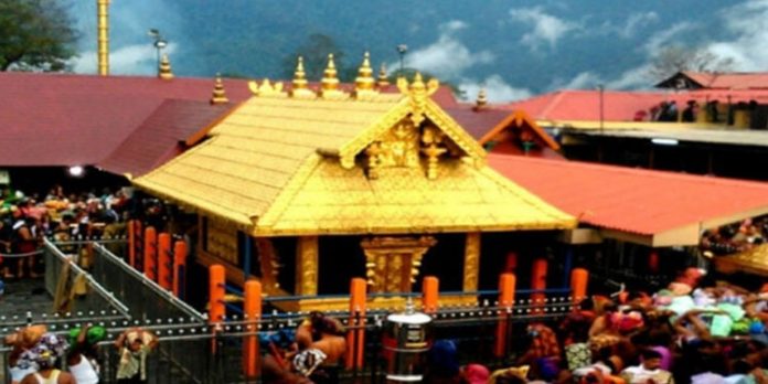 ശബരിമല ഉത്സവം ; ശരംകുത്തിയിൽ ഇന്ന് പള്ളിവേട്ട ശബരിമല ഉത്സവം ; ശരംകുത്തിയിൽ ഇന്ന് പള്ളിവേട്ട