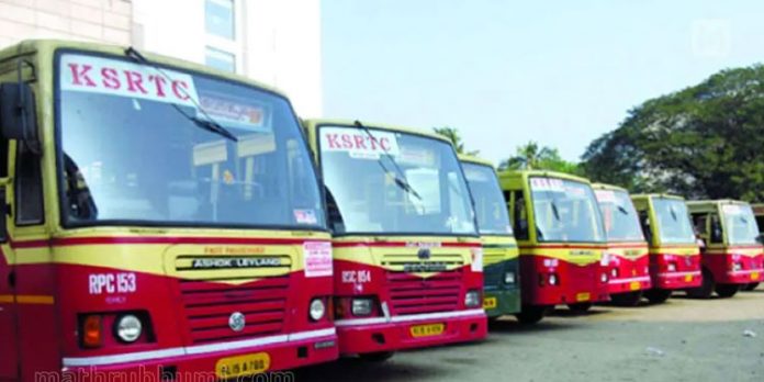 കെഎസ്ആര്ടിസിക്ക് സാമ്പത്തിക സഹായം വെട്ടിച്ചുരുക്കി ; ആനയ്ക്ക് അടിക്ക് പുറമേ ചവിട്ടും കെഎസ്ആര്ടിസിക്ക് സാമ്പത്തിക സഹായം വെട്ടിച്ചുരുക്കി ; ആനയ്ക്ക് അടിക്ക് പുറമേ ചവിട്ടും