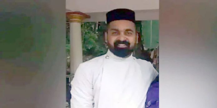 കൂടല് ഓര്ത്തഡോക്സ് പള്ളി വികാരി കസ്റ്റഡിയില് ; കൗണ്സിലിംഗിനിടെ 17 വയസ്സുകാരിക്ക് നേരെ പീഡനം കൂടല് ഓര്ത്തഡോക്സ് പള്ളി വികാരി കസ്റ്റഡിയില് ; കൗണ്സിലിംഗിനിടെ 17 വയസ്സുകാരിക്ക് നേരെ പീഡനം