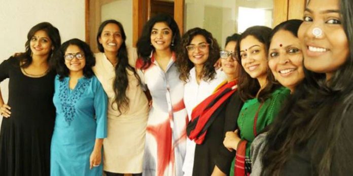 മലയാളസിനിമാ ലോക്കേഷനുകളില് ആഭ്യന്തരപരാതി പരിഹാര സെല് ; ഹര്ജിയില് ഇന്ന് ഹൈക്കോടതി വിധി പറയും മലയാളസിനിമാ ലോക്കേഷനുകളില് ആഭ്യന്തരപരാതി പരിഹാര സെല് ; ഹര്ജിയില് ഇന്ന് ഹൈക്കോടതി വിധി പറയും