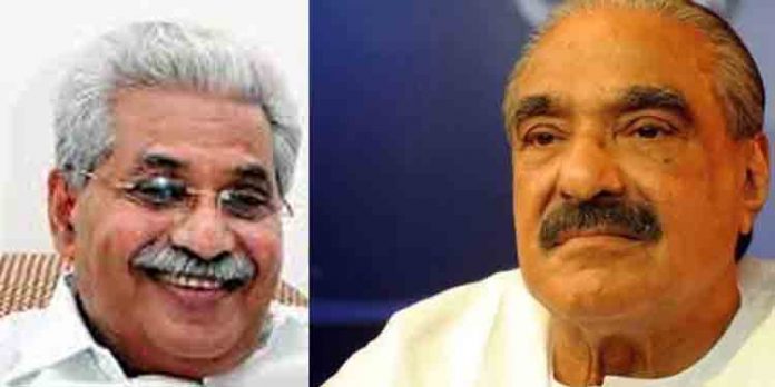 മലബാറിലെ കേരള കോണ്ഗ്രസ് (എം) നേതാവ് പി.ടി ജോസ് പാർട്ടി വിടുന്നു മലബാറിലെ കേരള കോണ്ഗ്രസ് (എം) നേതാവ് പി.ടി ജോസ് പാർട്ടി വിടുന്നു