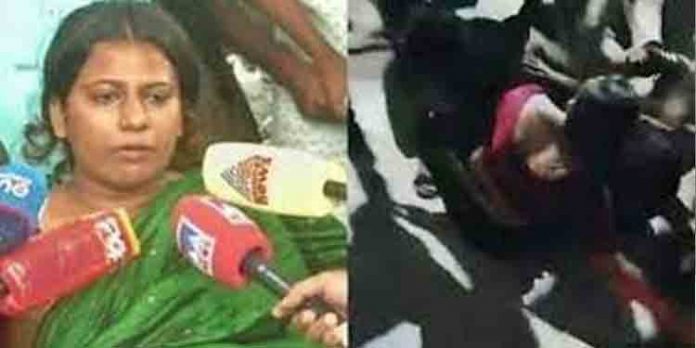ലോ കോളേജിലെ സംഘർഷം : നാല് എസ്.എഫ്.ഐ പ്രവർത്തകർക്ക് സസ്പെൻഷൻ ലോ കോളേജിലെ സംഘർഷം : നാല് എസ്.എഫ്.ഐ പ്രവർത്തകർക്ക് സസ്പെൻഷൻ