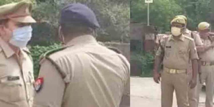 അഞ്ചു വയസുകാരിയെ പീഡിപ്പിച്ച കേസില് പ്രതിയായ 46 കാരനെ നാട്ടുകാരായ സ്ത്രീകള് തല്ലിക്കൊന്നു അഞ്ചു വയസുകാരിയെ പീഡിപ്പിച്ച കേസില് പ്രതിയായ 46 കാരനെ നാട്ടുകാരായ സ്ത്രീകള് തല്ലിക്കൊന്നു