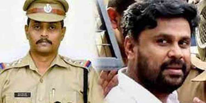 വ്യാജമൊഴി നല്കാന് ബൈജു പൗലോസ് ഭീഷണിപ്പെടുത്തി സാക്ഷി നല്കിയ ഹര്ജിയില് സര്ക്കാര് നിലപാട് തേടി കോടതി വ്യാജമൊഴി നല്കാന് ബൈജു പൗലോസ് ഭീഷണിപ്പെടുത്തി സാക്ഷി നല്കിയ ഹര്ജിയില് സര്ക്കാര് നിലപാട് തേടി കോടതി