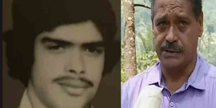 അഞ്ചേരി ബേബി വധക്കേസില് മുന്മന്ത്രി എം.എം. മണി ഉള്പ്പടെ മൂന്ന് പേരെ കുറ്റവിമുക്തരാക്കിയ കോടതി നടപടി നീതി നിഷേധം : സഹോദരന് അഞ്ചേരി ബേബി വധക്കേസില് മുന്മന്ത്രി എം.എം. മണി ഉള്പ്പടെ മൂന്ന് പേരെ കുറ്റവിമുക്തരാക്കിയ കോടതി നടപടി നീതി നിഷേധം : സഹോദരന്