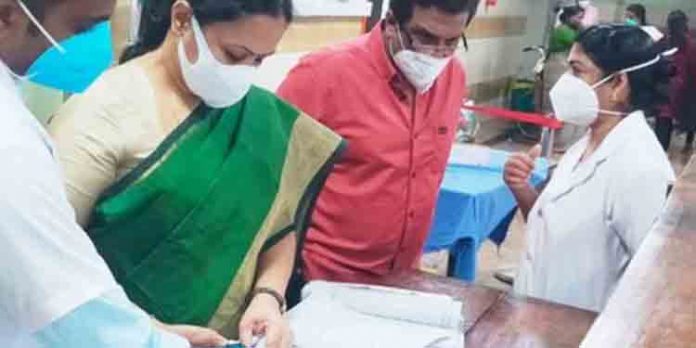 മെഡിക്കല് കോളേജ് അത്യാഹിത വിഭാഗത്തില് സമഗ്ര മാറ്റം ; വീണാ ജോർജ് മെഡിക്കല് കോളേജ് അത്യാഹിത വിഭാഗത്തില് സമഗ്ര മാറ്റം ; വീണാ ജോർജ്