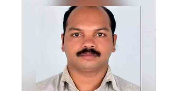 ജേഷ്ഠനെ വെടിവെച്ച ശേഷം കടന്നുകളഞ്ഞ അനുജനെ തൃശൂരിൽ നിന്ന് പൊക്കി പോലീസ് ജേഷ്ഠനെ വെടിവെച്ച ശേഷം കടന്നുകളഞ്ഞ അനുജനെ തൃശൂരിൽ നിന്ന് പൊക്കി പോലീസ്