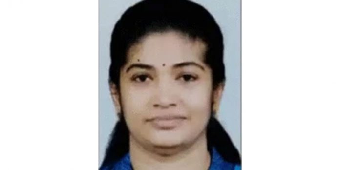 കോട്ടയം മാന്നാനം സ്വദേശിയായ നേഴ്സ് വിദേശത്ത് മരണപ്പെട്ടു കോട്ടയം മാന്നാനം സ്വദേശിയായ നേഴ്സ് വിദേശത്ത് മരണപ്പെട്ടു