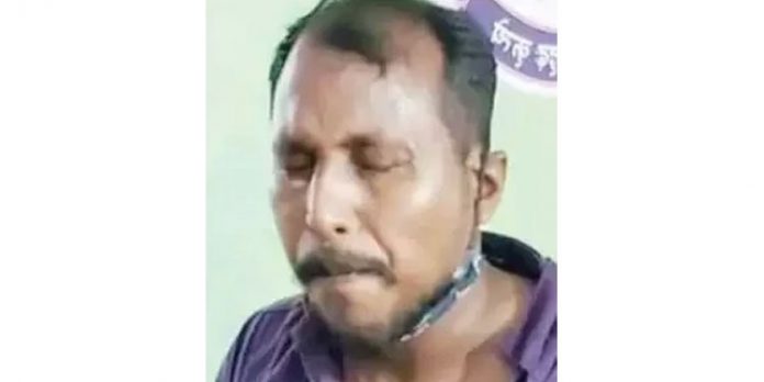 വീട്ടില് അതിക്രമിച്ചുകയറി 26 കാരി യുവതിയെ ബലാത്സംഗം ചെയ്യാന് ശ്രമിച്ച കേസിലെ പ്രതി പിടിയില് വീട്ടില് അതിക്രമിച്ചുകയറി 26 കാരി യുവതിയെ ബലാത്സംഗം ചെയ്യാന് ശ്രമിച്ച കേസിലെ പ്രതി പിടിയില്