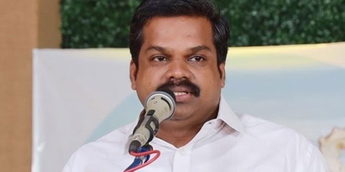 വനം വകുപ്പിന്റെ നിരാക്ഷേപ പത്രം ആവശ്യപ്പെട്ട് ഭൂമി കൈമാറ്റം തടസ്സപ്പെടുത്തുന്നതിന് പരിഹാരം വേണം : അഡ്വ.കെ.യു ജനീഷ് കുമാർ എം.എൽ.എ. വനം വകുപ്പിന്റെ നിരാക്ഷേപ പത്രം ആവശ്യപ്പെട്ട് ഭൂമി കൈമാറ്റം തടസ്സപ്പെടുത്തുന്നതിന് പരിഹാരം വേണം : അഡ്വ.കെ.യു ജനീഷ് കുമാർ എം.എൽ.എ.