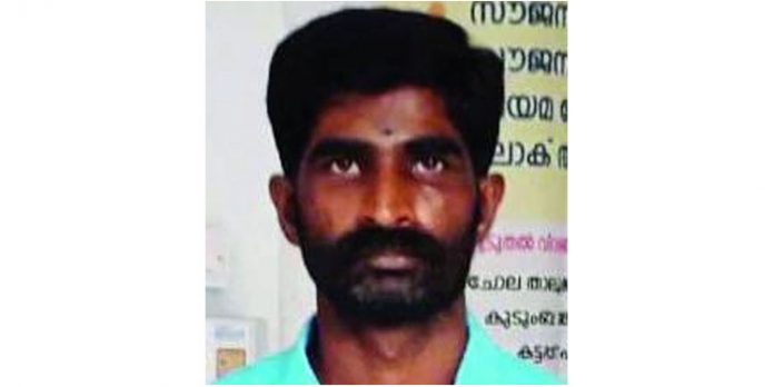 ഏലയ്ക്ക നല്കാമെന്ന് പറഞ്ഞ് ലക്ഷങ്ങള് തട്ടി ; ഒരാള് പിടിയില് ഏലയ്ക്ക നല്കാമെന്ന് പറഞ്ഞ് ലക്ഷങ്ങള് തട്ടി ; ഒരാള് പിടിയില്