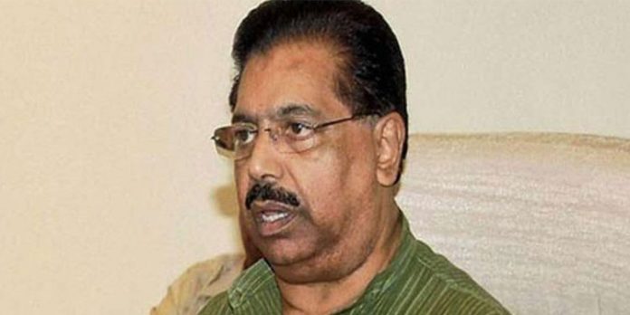 കലാപരാഷ്ട്രീയം കോണ്ഗ്രസ് ഒഴിവാക്കണo ; പി.സി ചാക്കോ കലാപരാഷ്ട്രീയം കോണ്ഗ്രസ് ഒഴിവാക്കണo ; പി.സി ചാക്കോ