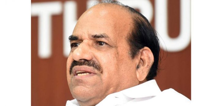 കേരളത്തിലെ വികസന പദ്ധതികളെയെല്ലാം പ്രതിപക്ഷം എതിര്ക്കുന്നുവെന്ന് സി.പി.എം സംസ്ഥാന സെക്രട്ടറി കോടിയേരി ബാലകൃഷ്ണന് കേരളത്തിലെ വികസന പദ്ധതികളെയെല്ലാം പ്രതിപക്ഷം എതിര്ക്കുന്നുവെന്ന് സി.പി.എം സംസ്ഥാന സെക്രട്ടറി കോടിയേരി ബാലകൃഷ്ണന്